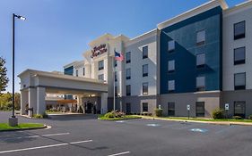 Hampton Inn Schererville Indiana